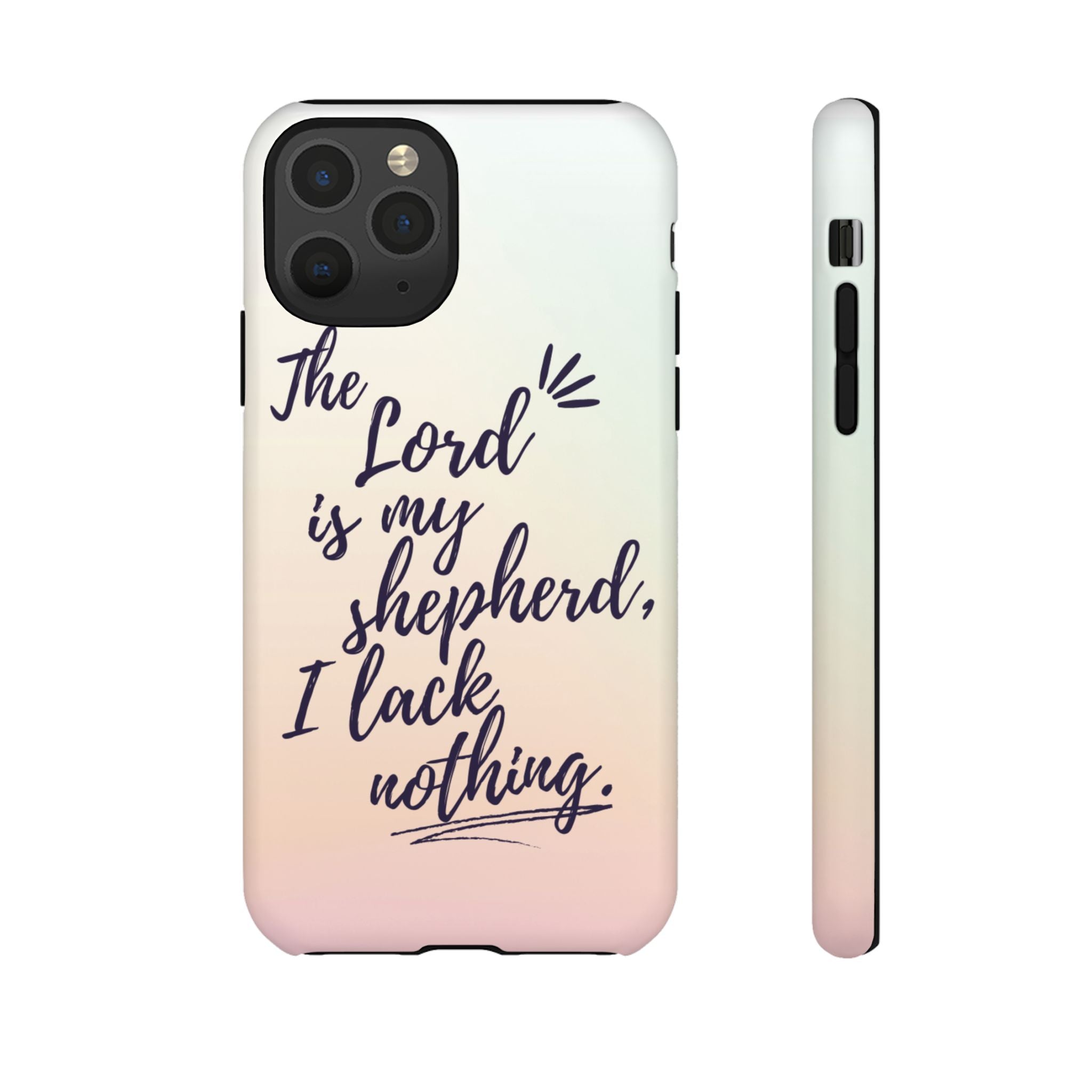 Tough Cases