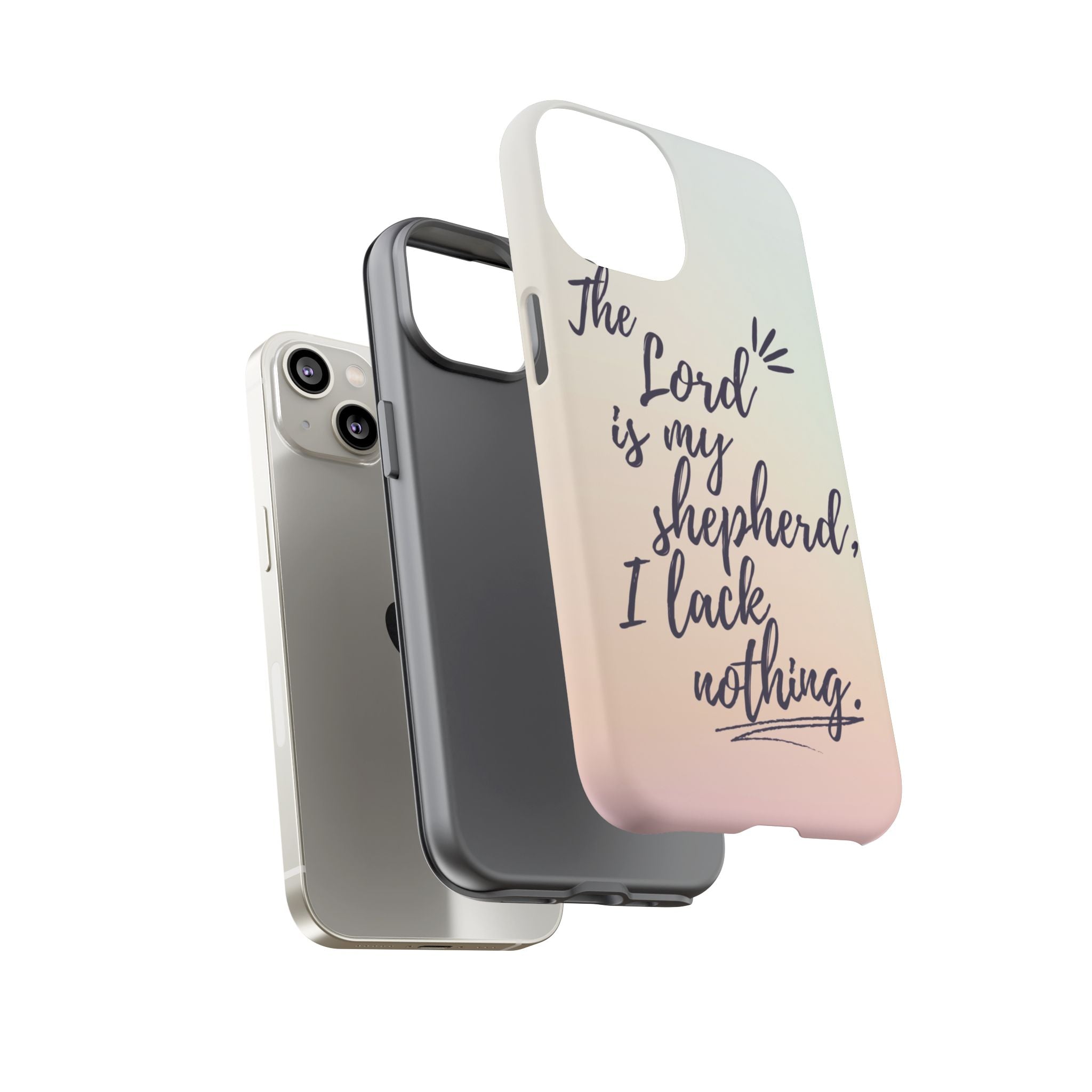 Tough Cases