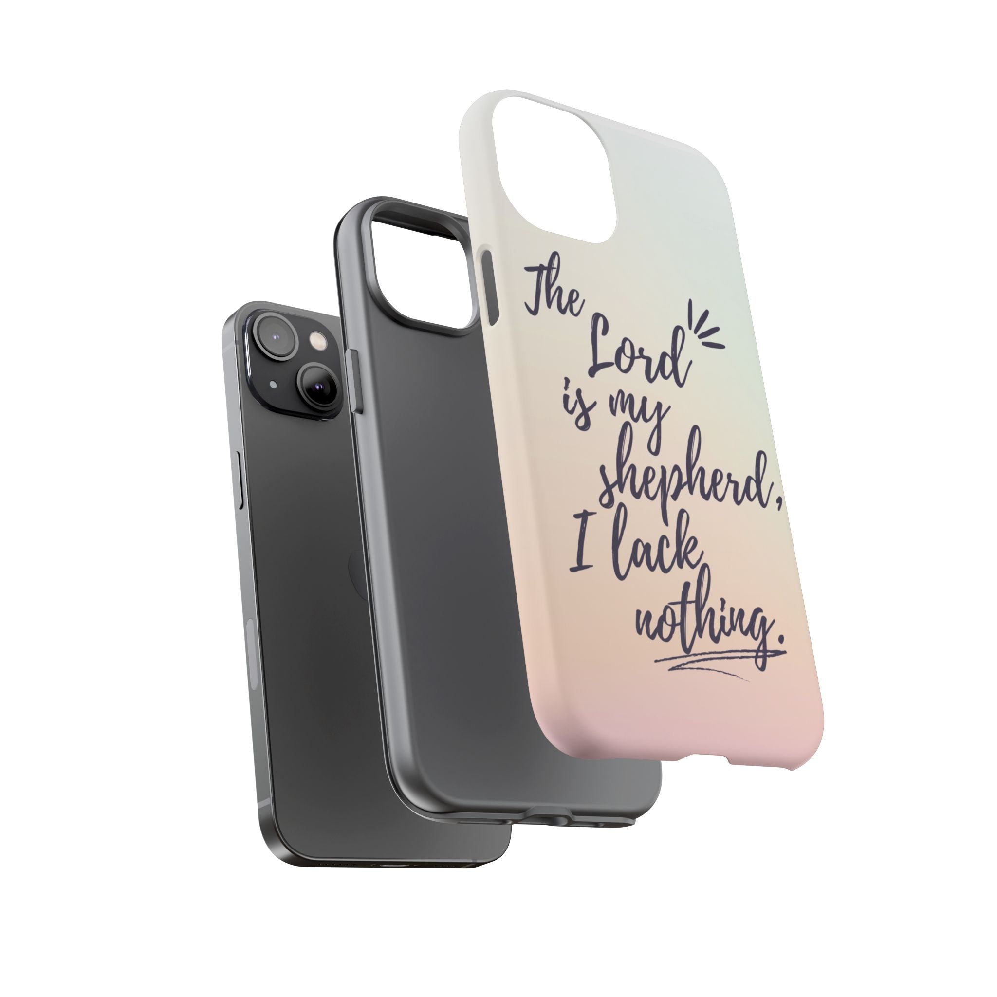 Tough Cases