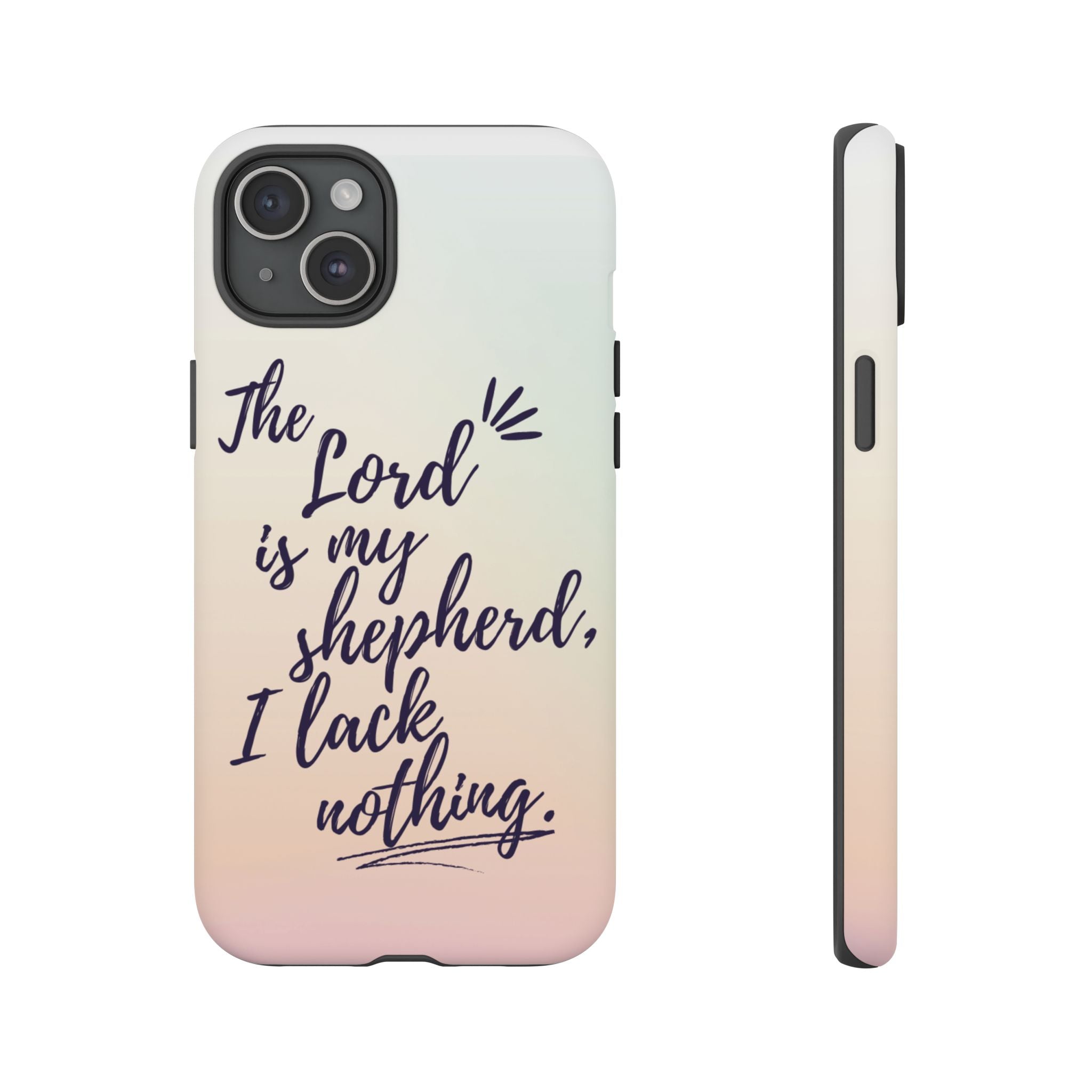 Tough Cases
