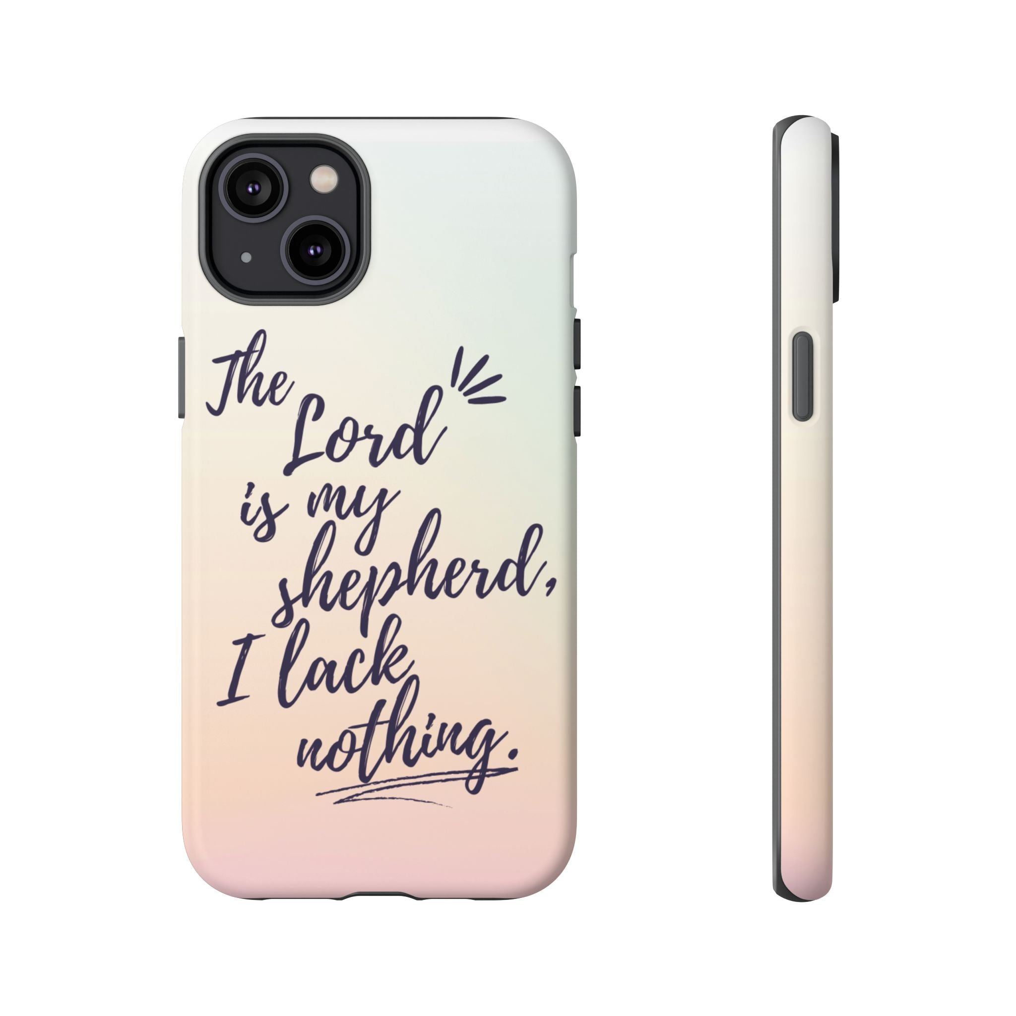 Tough Cases