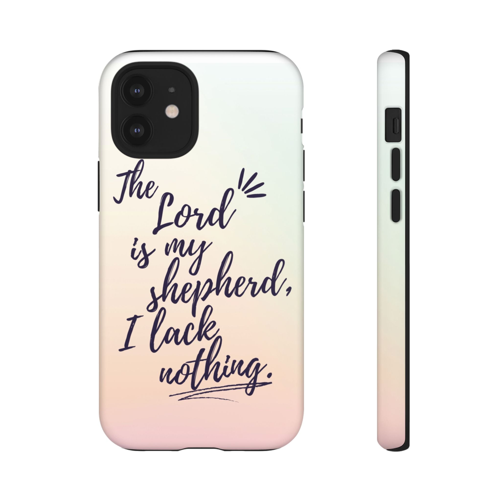 Tough Cases