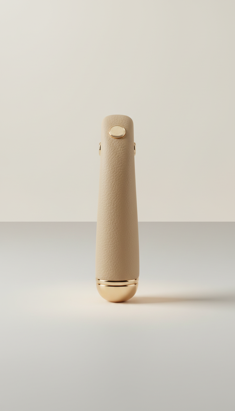 Sanctuary Sand Vegan Leather Grip