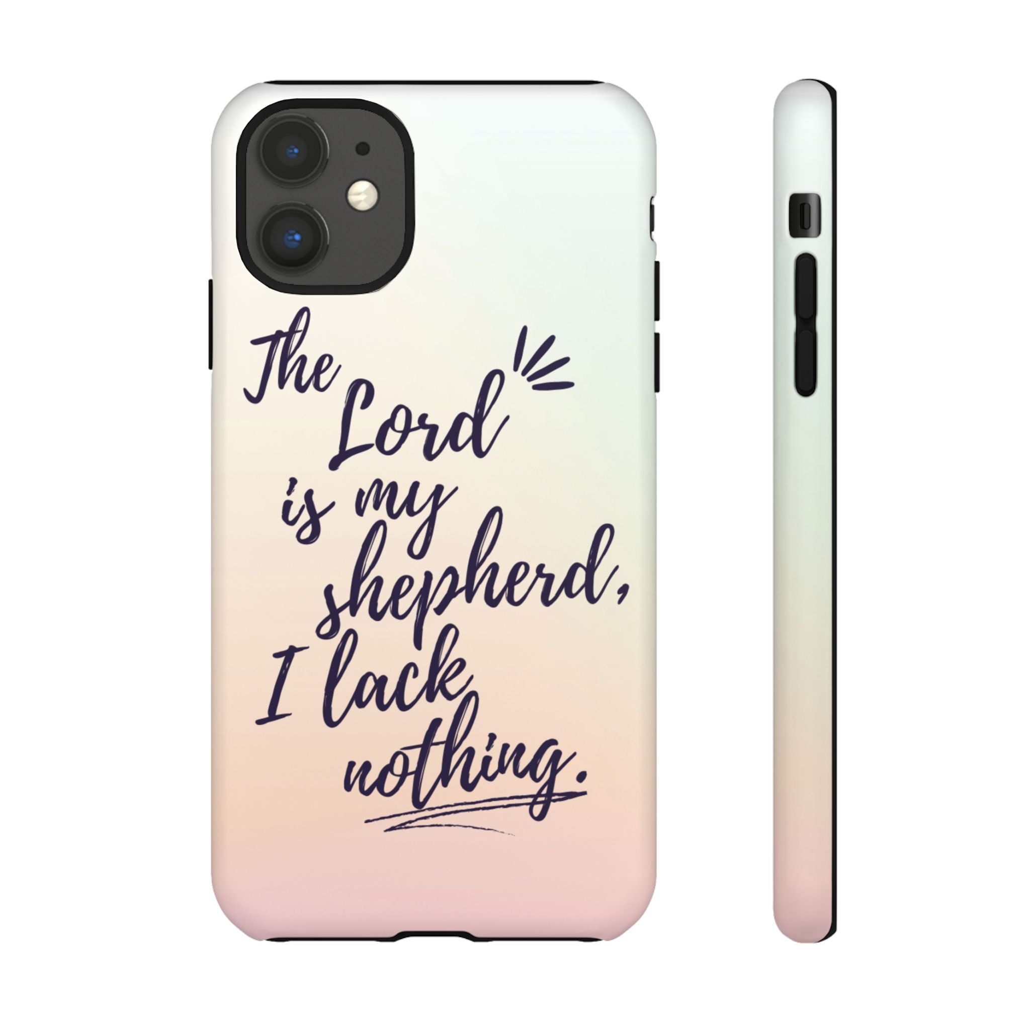 Tough Cases